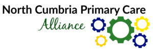north cumbria primary care alliance logo